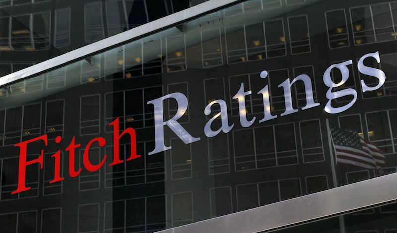 Fitch revises Mongolia’s credit rating from stable to positive