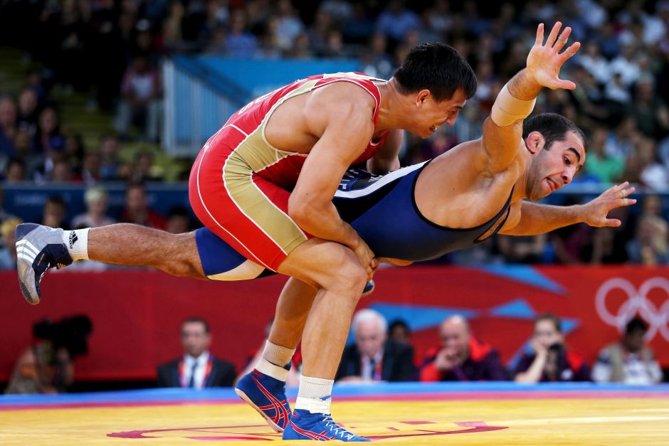 Mongolia’s potential in Greco-Roman wrestling