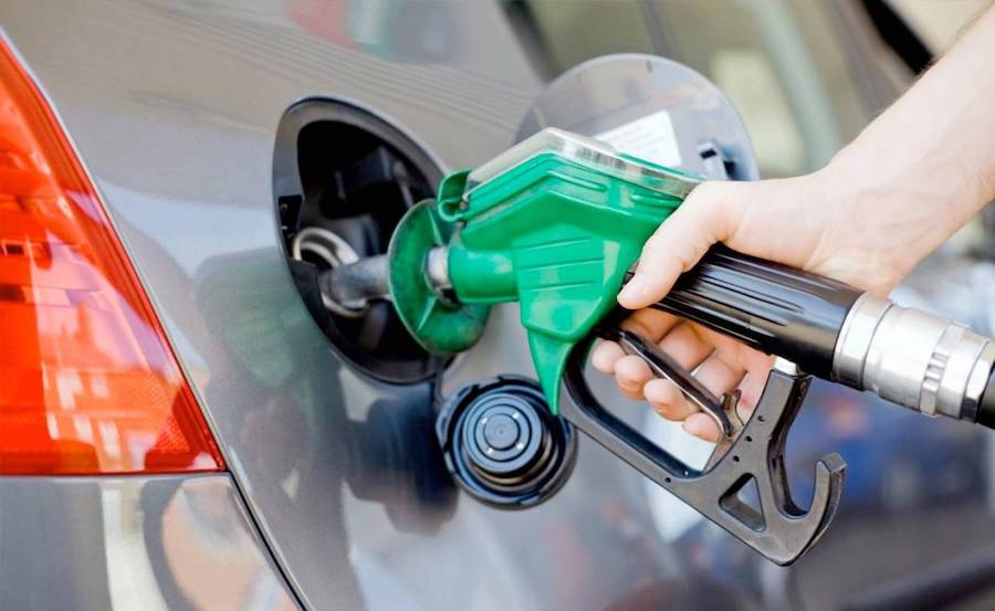 Fuel imports increase 38.7 percent