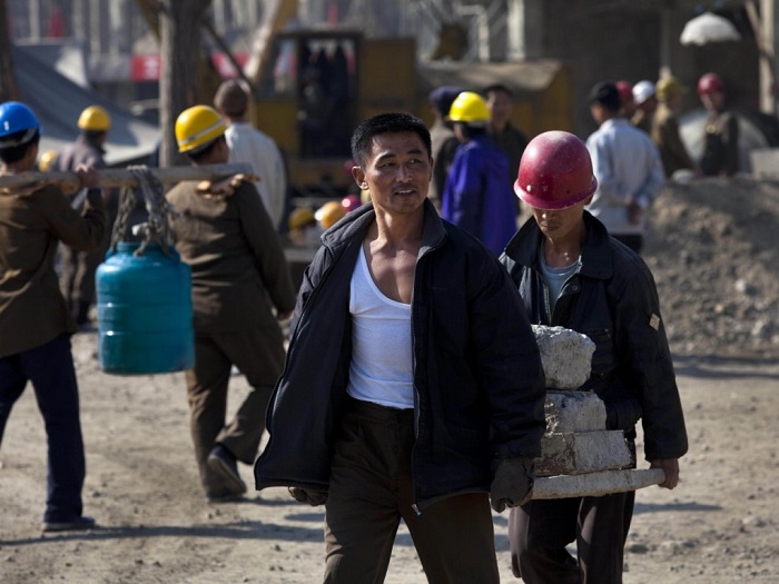 1,200 North Korean workers to leave Mongolia as South Korea calls for increased sanctions