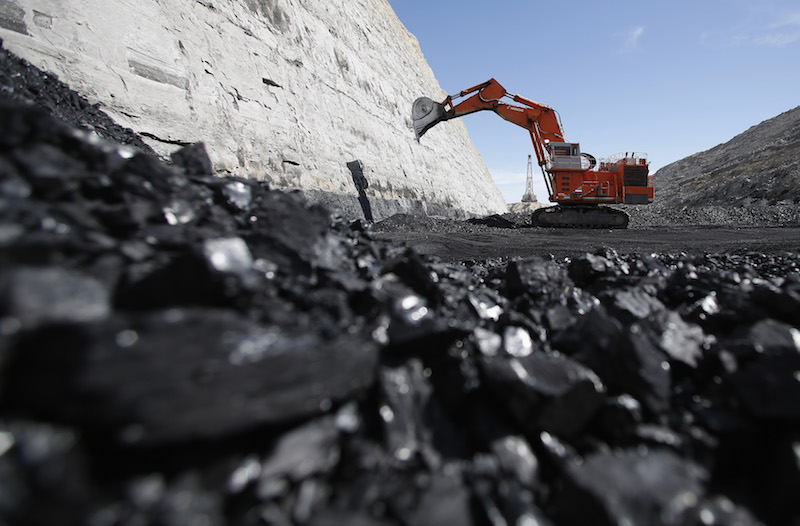 Coal-mining companies suffer as ministry suspends Tavan Tolgoi coal exports