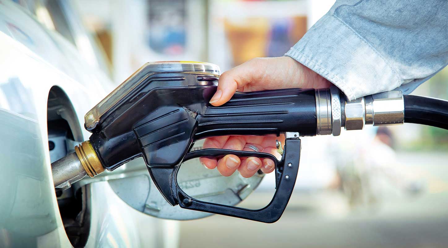 Petrol companies found limiting supply