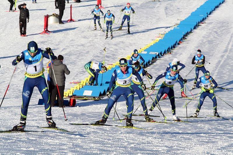 IOC program grants scholarships of 1,800 USD to Mongolian skiers