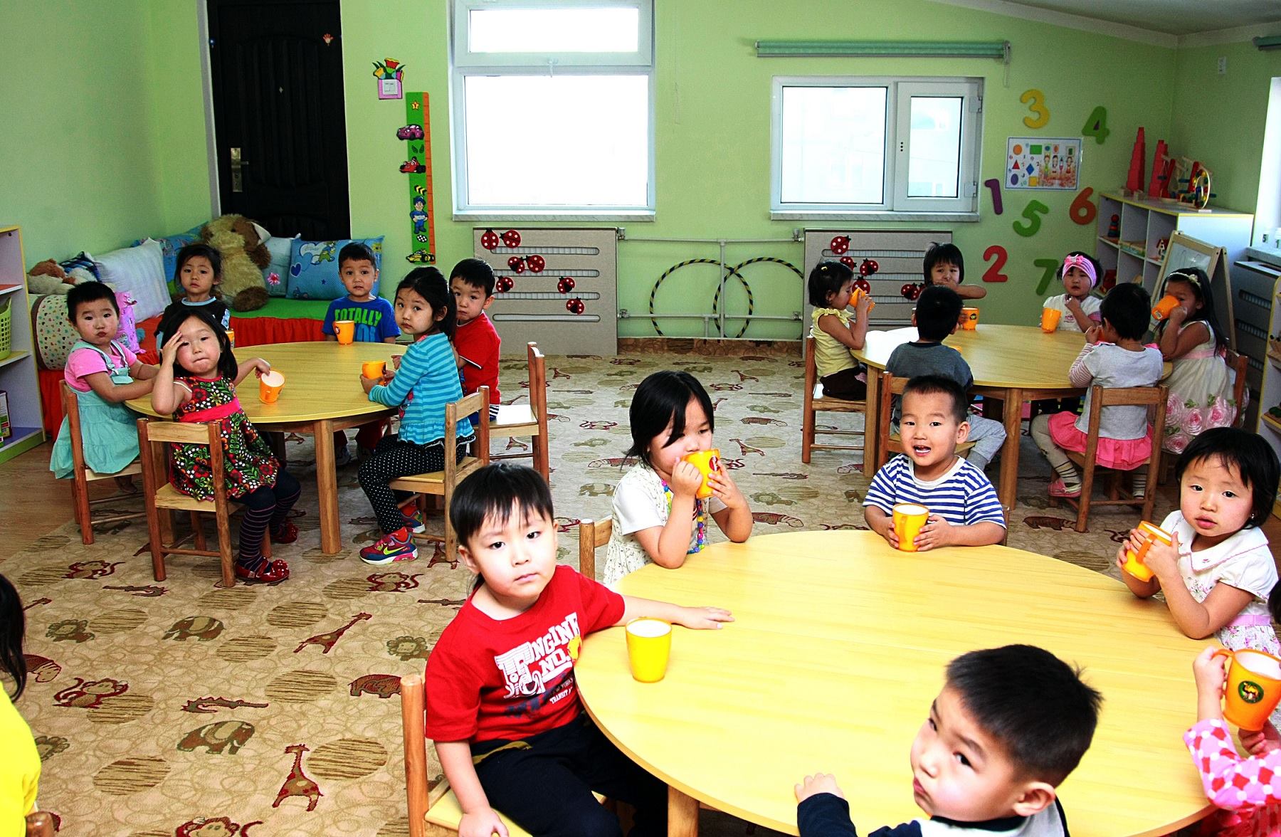 Education Ministry insists parents pay for increased children’s lunch money