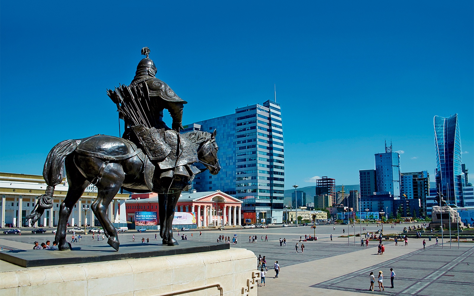 Moody’s predicts 7 percent GDP growth for Mongolia in 2021