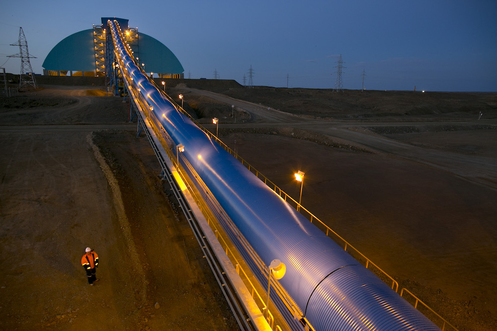 Oyu Tolgoi seeking new power solution as government cancels ‘illegal’ agreement