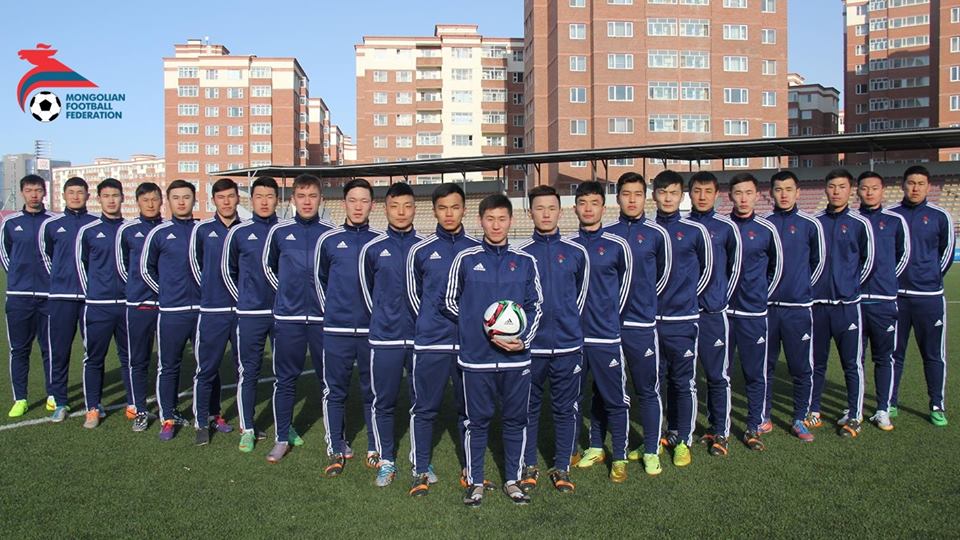 National football team to hold friendly matches in March