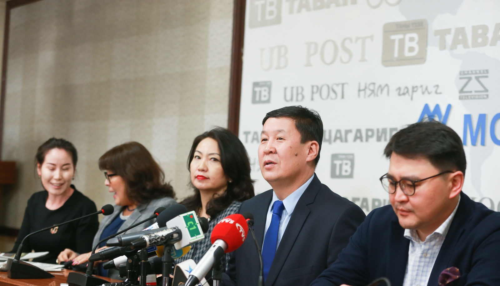 Mongolian journalists reject CMJ’s latest decisions