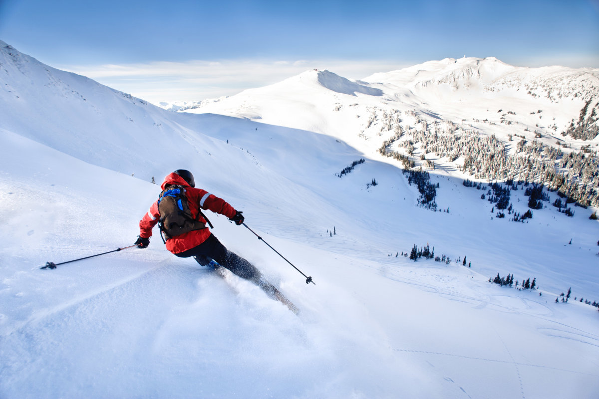 Mongolian skiers win 2 medals from World Championships