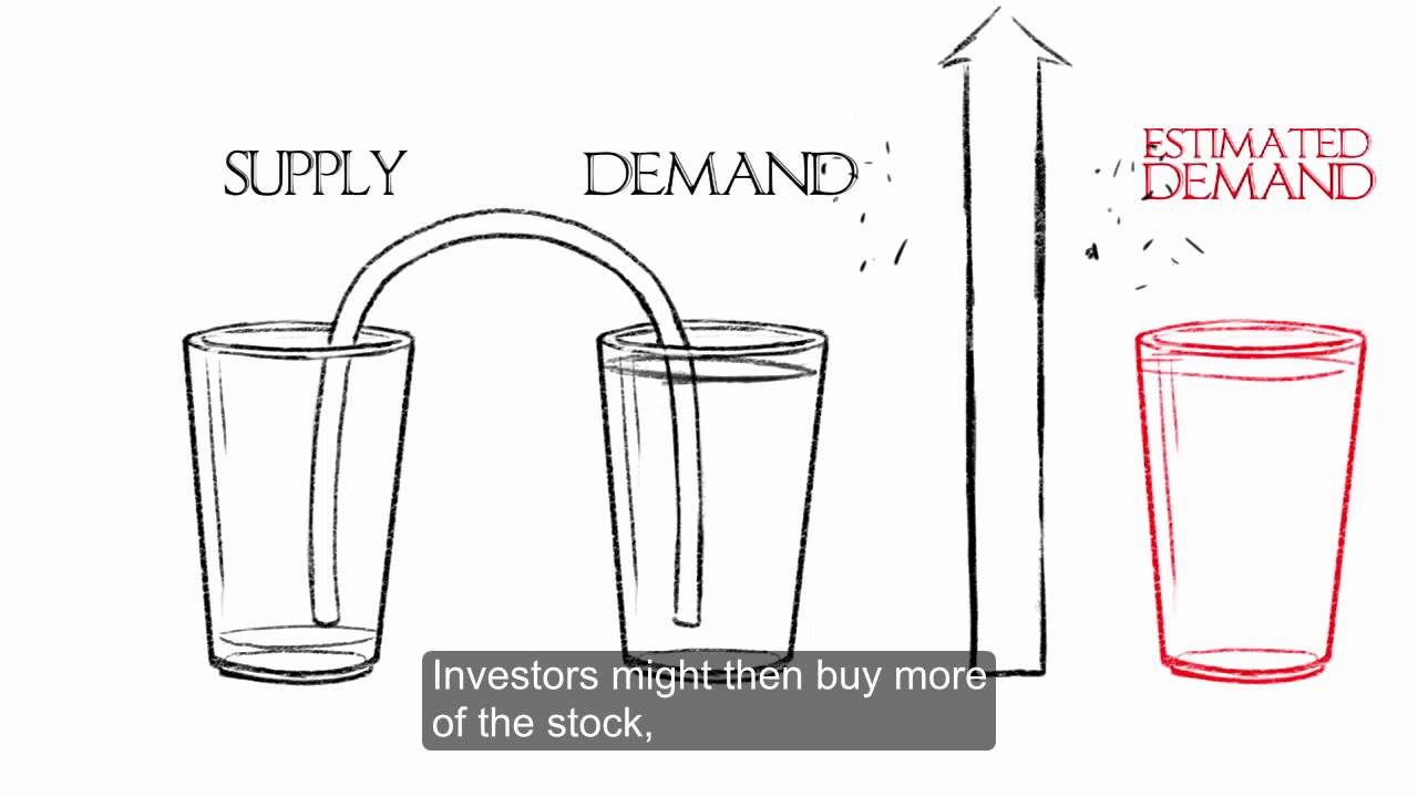 Why some economists are concerned over potential stock market bubble