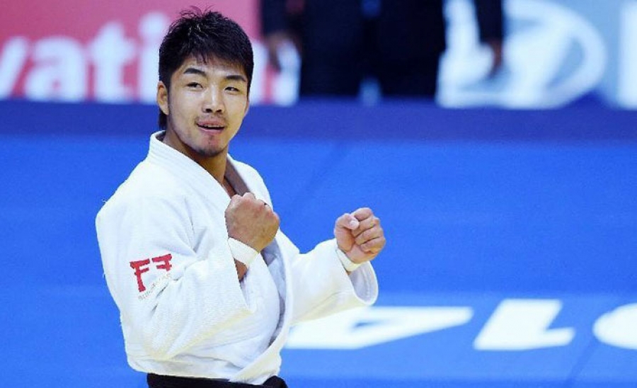 3 Mongolian judokas to compete for United Arab Emirates