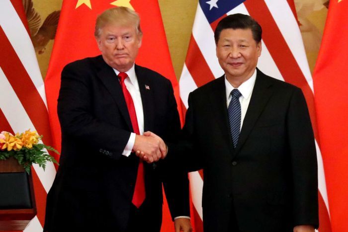 America and China better to be rivalrous partners, if not friends