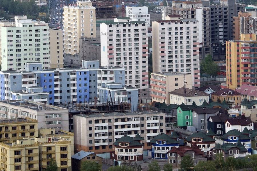 Housing Price Index for March released