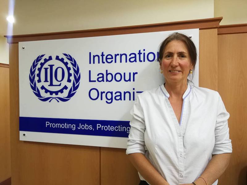 ILO recommends social dialogue and tripartism to resolve challenges