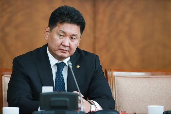 U.Khurelsukh demands lawmakers involved in SME loan scandal to apologize