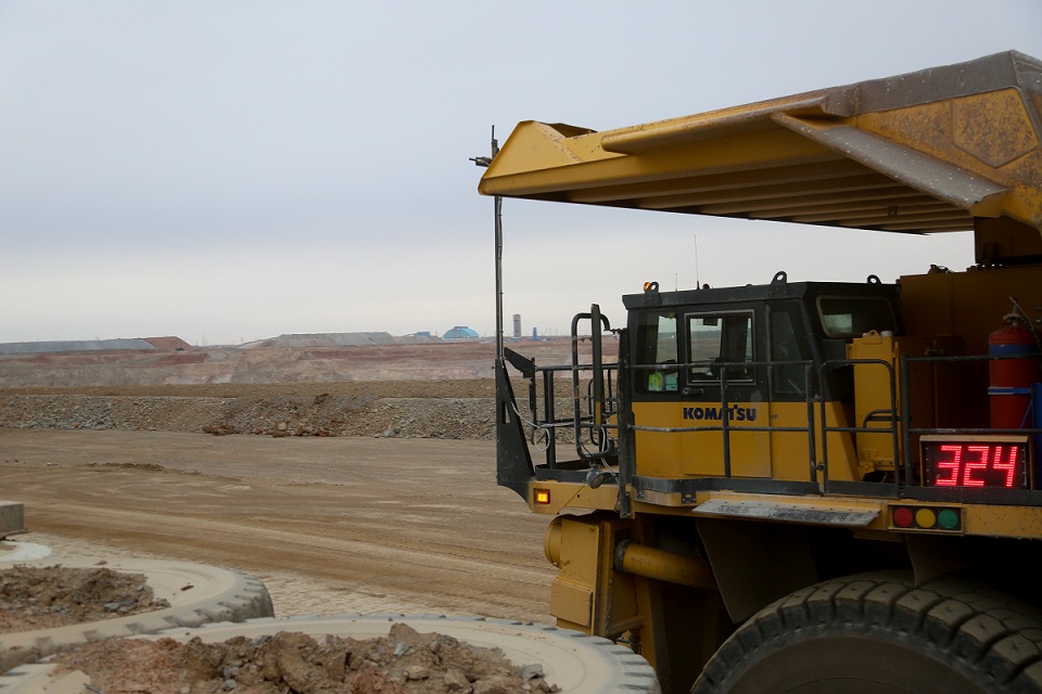 Has the Oyu Tolgoi’s Dubai deal been voided?