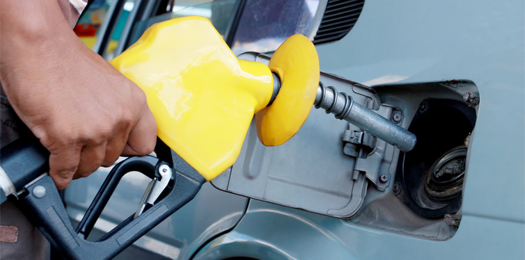 Authorities review petrol price trends and policy