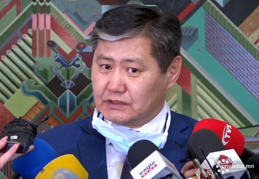 7 coronavirus infected Mongolians to return home