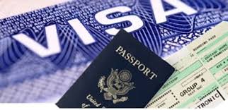 Visa approval for foreign citizens to be issued online