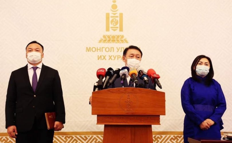 ‘MPP will focus on improving Oyu Tolgoi agreement’