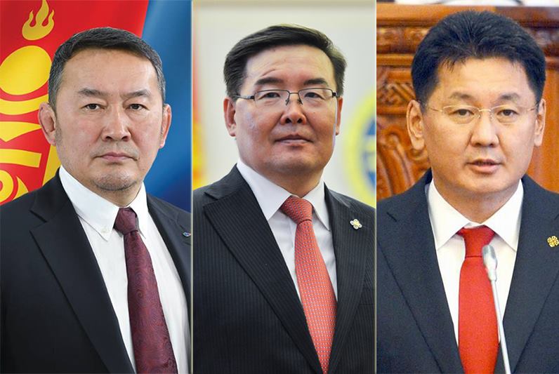 Democracy vs. Demoncracy in Mongolia 