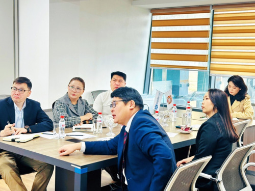 “НИЙСЛЭЛИЙН ӨМЧИТ УЛААНБААТАР ХӨРӨНГӨ ОРУУЛАЛТ, МЕНЕЖМЕНТ ҮЦК” ХХК