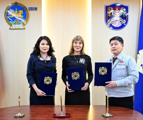 СЭРГЭЭГДЭХ ЭРЧИМ ХҮЧНИЙ ХҮРТЭЭМЖИЙГ НЭМЭГДҮҮЛЭХ ТӨСӨЛ ЭХЭЛЛЭЭ. 