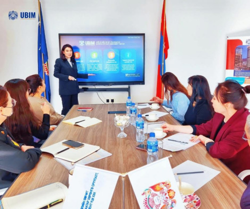 2025 ОНЫ ТАЙЛАНД ЭЭЛЖИТ ХӨНДЛӨНГИЙН АУДИТ ЭХЭЛЛЭЭ: