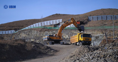 “СЭЛБЭ 20 МИНУТЫН ХОТ” – БҮТЭЭН БАЙГУУЛАЛТ ЭРЧИМТЭЙ ҮРГЭЛЖИЛЖ БАЙНА.