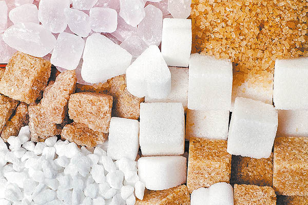 Сахарыг хэтрүүлэн хэрэглэх нь хортой