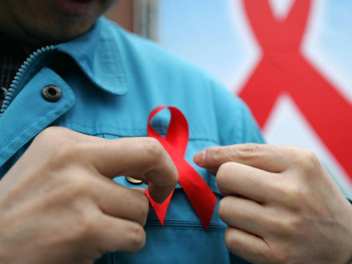 ДОХ-той тэмцэх дэлхийн өдөр” өнөөдөр тохиож байна