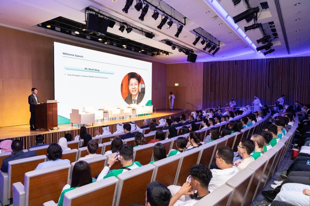 Tech4good Tech4Good бүсийн уралдаанд Монголчууд оролцож байна
