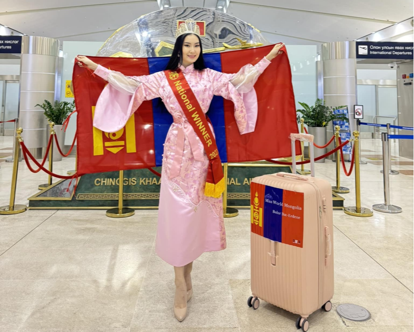 Miss world-2024" тэмцээний спортын төрөлд Монголын гоо бүсгүй Б.Болор  топ-32-т шалгарчээ