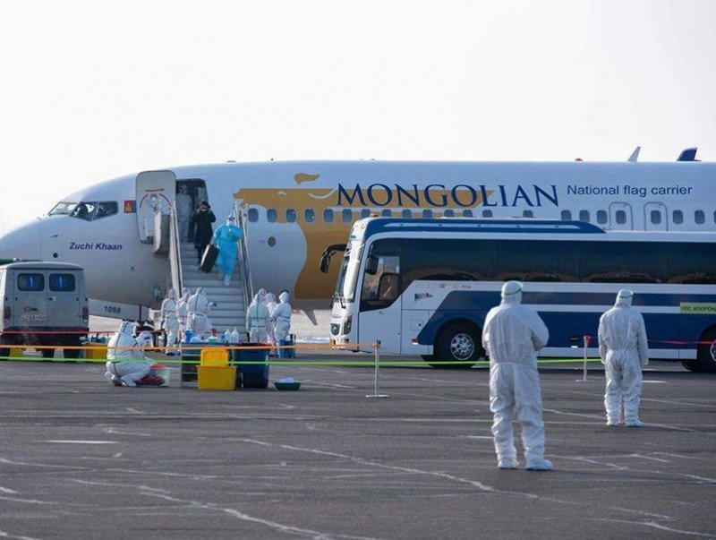 Тусгаарлагдсан иргэдийг үзэн ядуулах мэдээлэл хэнд ашигтай вэ