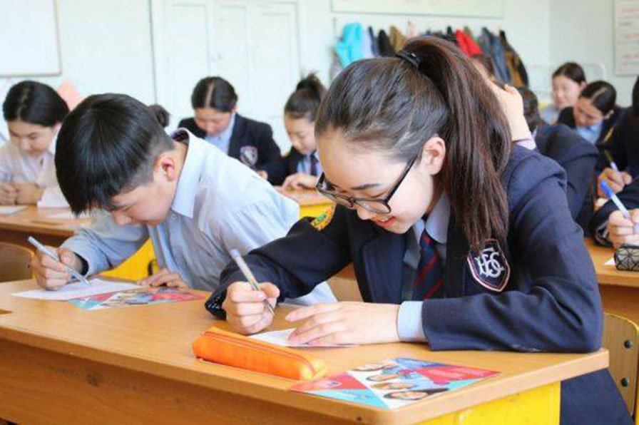 ЭЕШ-ын бүртгэл энэ сарын 15-нд дуусна