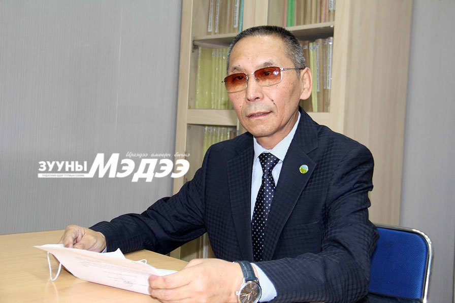 “Ажлын байраа хадгалахын тулд бүх хүчээ дайчилж байна”