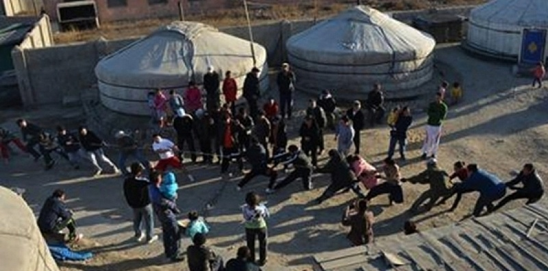 Ч.Чинбат: “Зөв амьдрах ухаан” ТББ-д 695 сая төгрөг олгосон байдаг