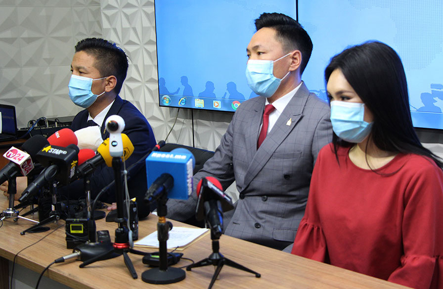 ЖДҮХС-аас зээл авсан УИХ-ын гишүүдийг зээлээ төлөхийг шаардав