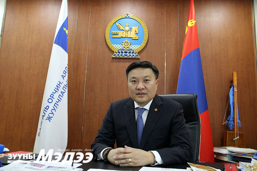Н.Цэрэнбат: Нэг хүний биш, нийтийн эрх ашигт захирагддаг цаг ирсэн