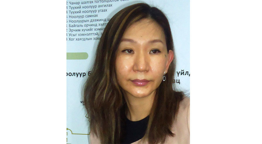 Доктор Б.Батхишигийн хэлсэн онцлох эшлэлүүд