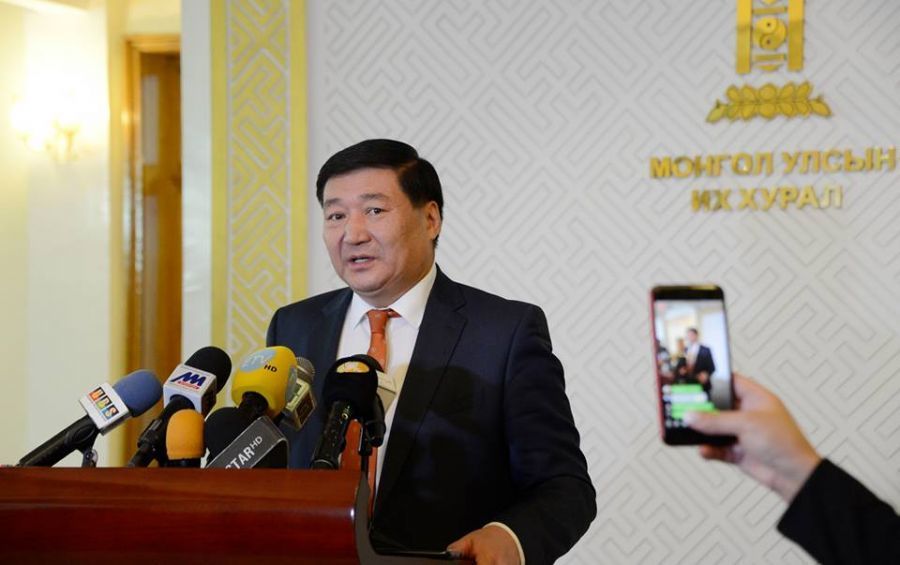 Иргэдэд 200 мянган төгрөг олгох журмыг боловсруулж дуусчээ