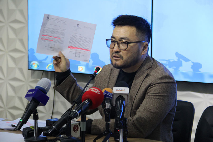 У.Хүрэлсүх сайдаас  Дарханы замд анхаарлаа хандуулж ажиллахыг шаардав