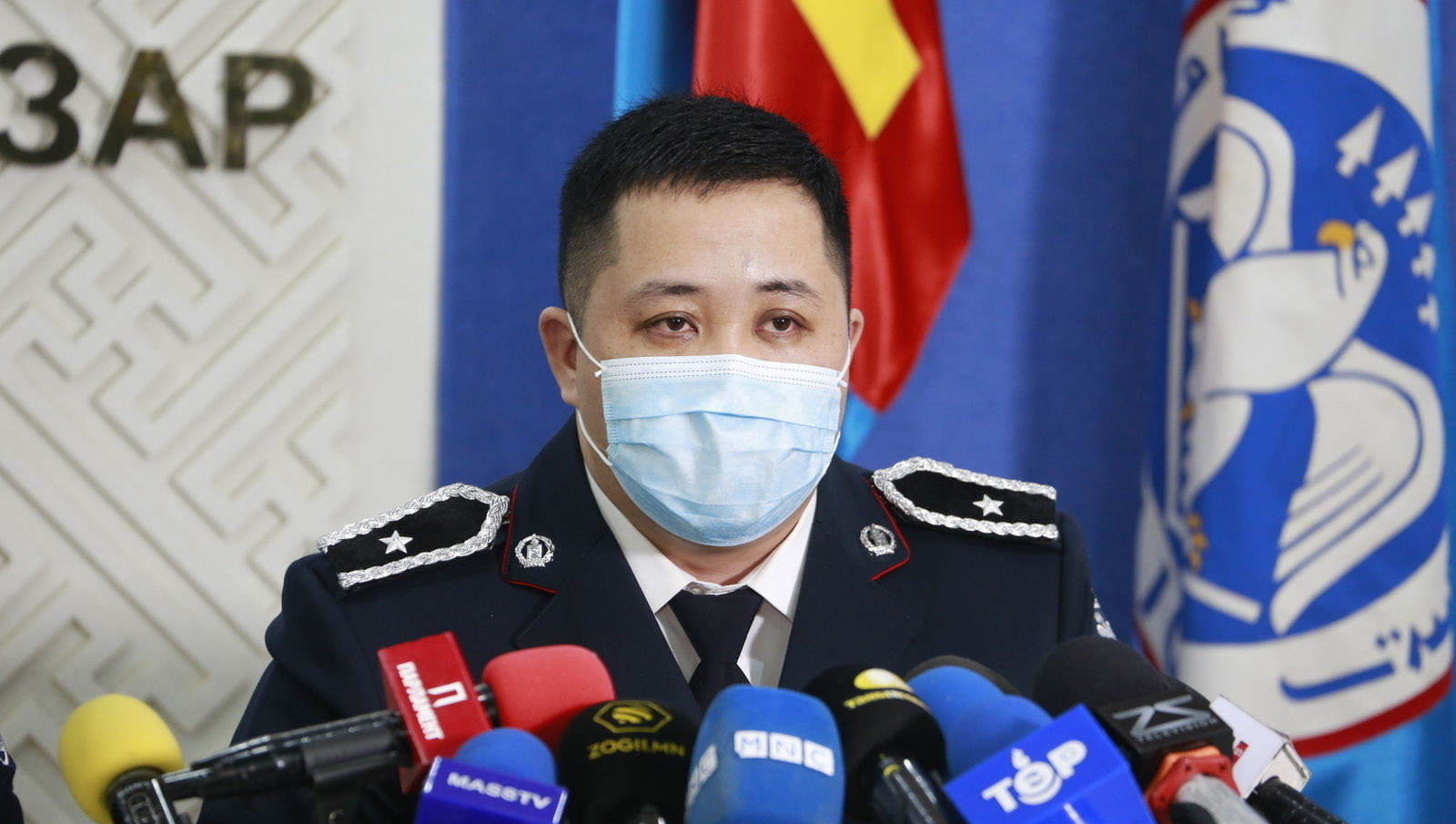 Гурвалжингийн гүүрийг өнөөдрөөс хэсэгчлэн хаана