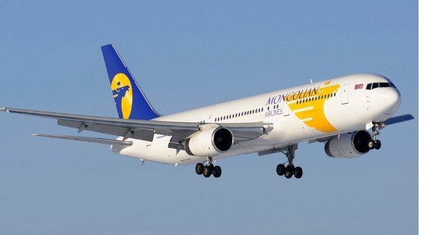 Сөүл-Улаанбаатарын тусгай нислэгийг энэ сарын 30-нд үйлдэнэ