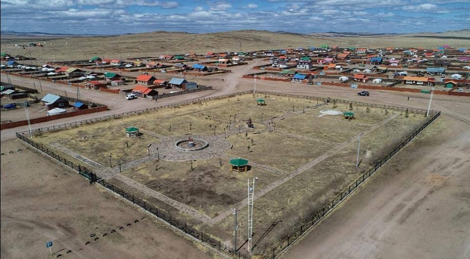 Батноровыг жишиг сум болгож хөгжүүлнэ