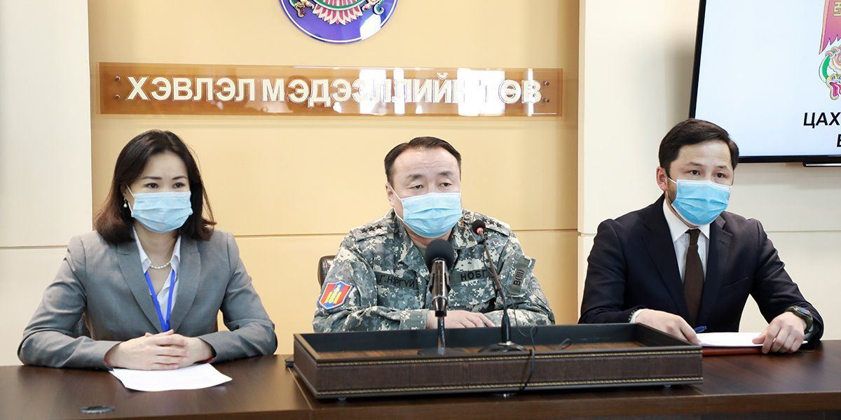 Ой хээрийн түймэр өнгөрсөн оны мөн энэ үеэс 32 хувиар буурчээ