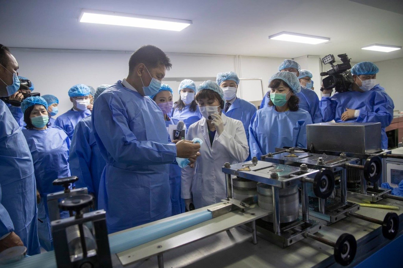 У.Хүрэлсүх: УХТЭ, Мөнхийн тун үйлдвэрүүд Засгийн газар, УОК-оос өгсөн үүргийг сайн биелүүлсэн байна