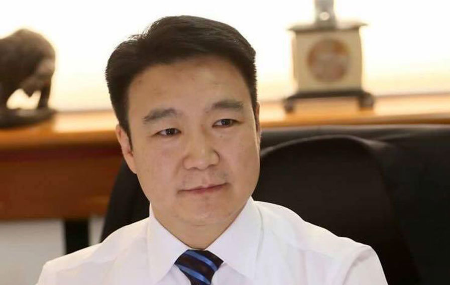 Б.Түвшин: Мэдлэгийн урсгалыг байнга сэлбэж байх хэрэгтэй