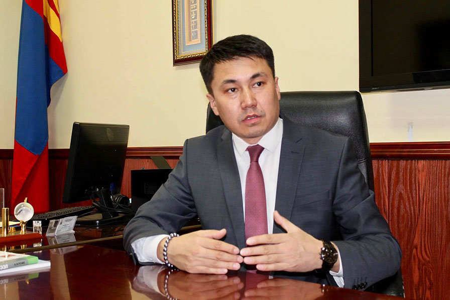 З.Бауыржан: Хувиараа хөдөлмөр эрхлэгчдийн эрүүл, аюулгүй байдалд анхаарах хэрэгтэй байна