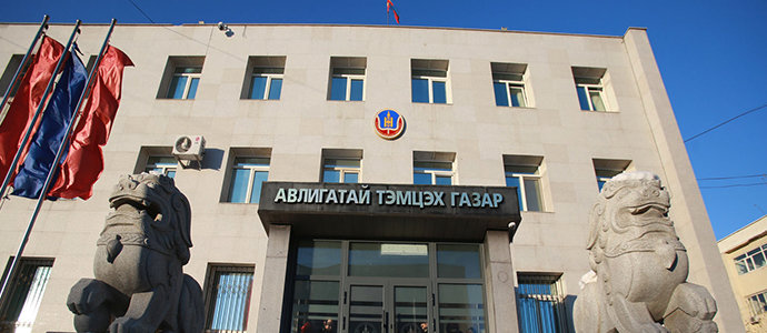 Г.Солтан, Д.Дамба-Очир, Н.Номтойбаяр нарт холбогдох хэргийг прокурорт шилжүүлжээ